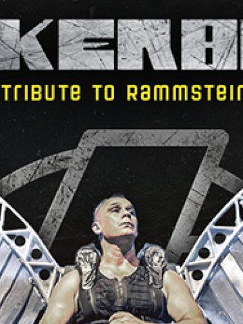 Völkerball – „A Tribute to Rammstein“