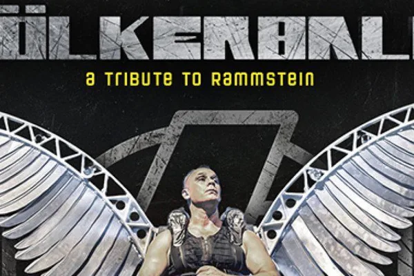 Völkerball – A Tribute to Rammstein