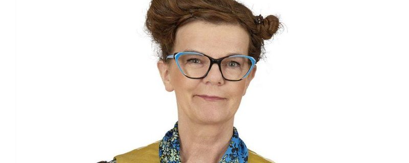 Frieda Braun
