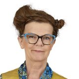 Frieda Braun