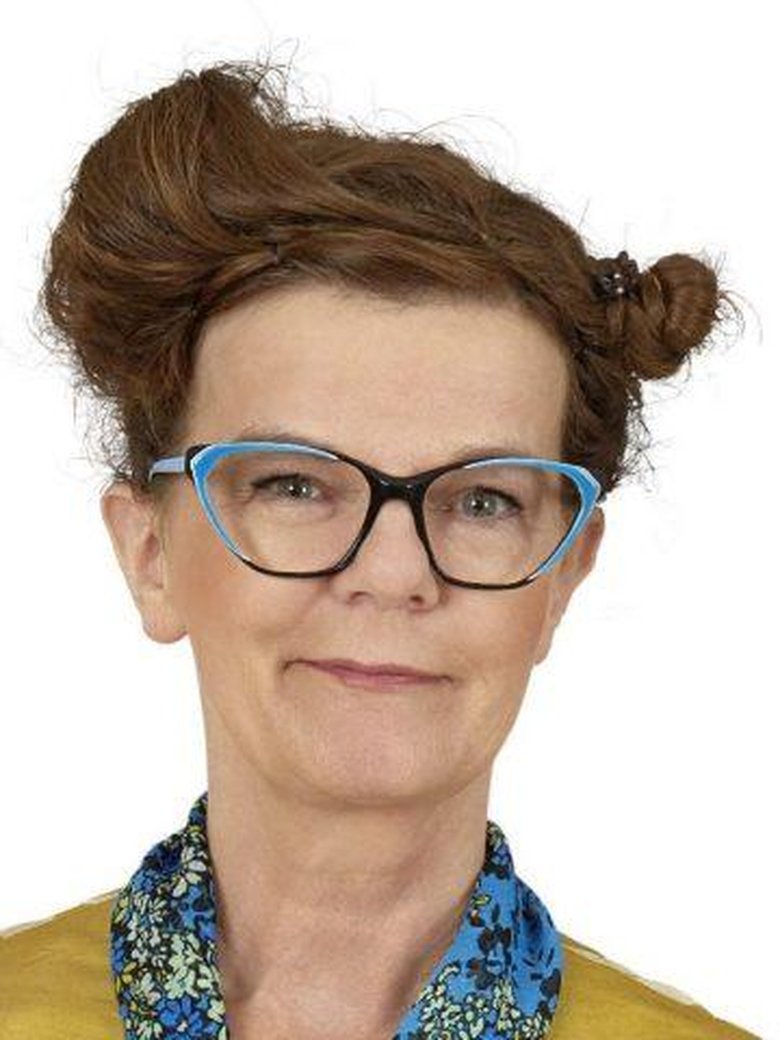Frieda Braun