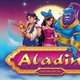Aladin - das Musical