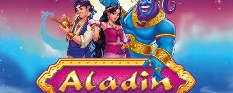 Aladin - das Musical