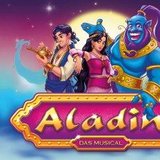 Aladin - das Musical