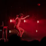 Laila Tafur: Maja y Bastarda