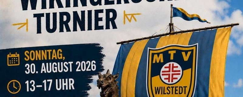 1. Wikingerschachturnier des MTV Wilstedt