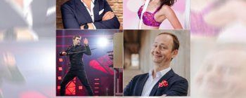 Marco Brüser & FRIENDS (VOL. 15)