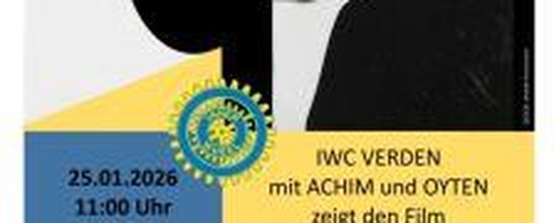 Inner Wheel - Kinomatine