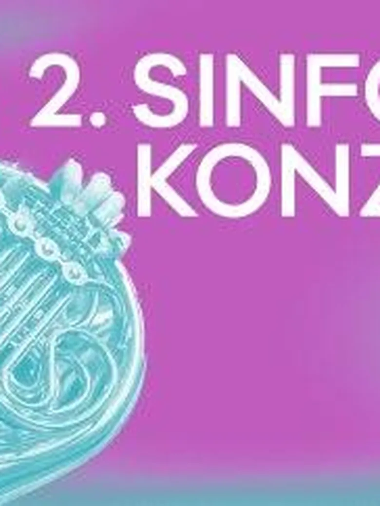 2. Sinfoniekonzert