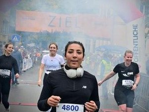 Oldenburg Marathon