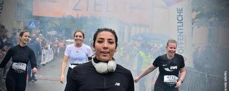 Oldenburg Marathon