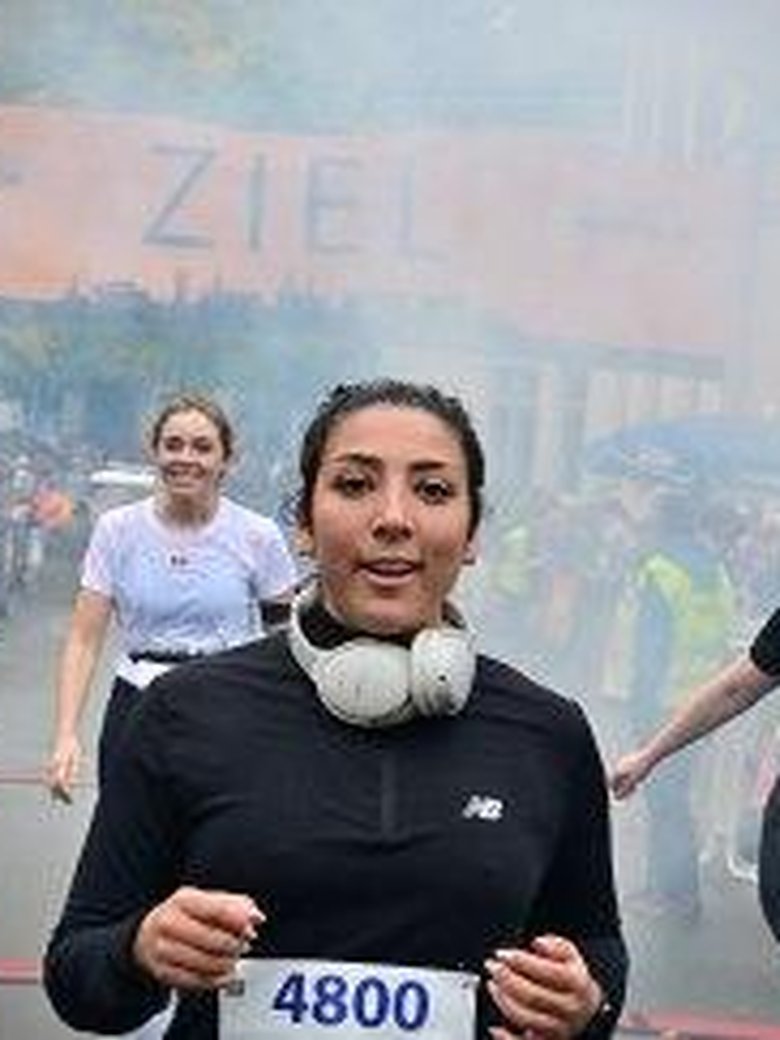 Oldenburg Marathon
