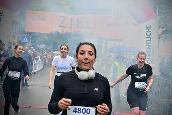 Oldenburg Marathon