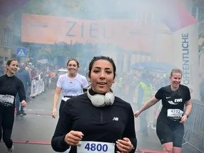 Oldenburg Marathon