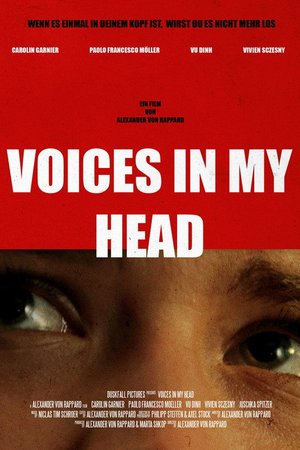 Voices in my Head