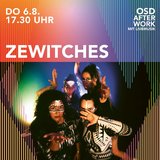 OSD After Work: ZeWitches