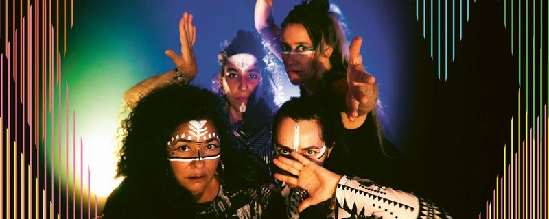 OSD After Work: ZeWitches