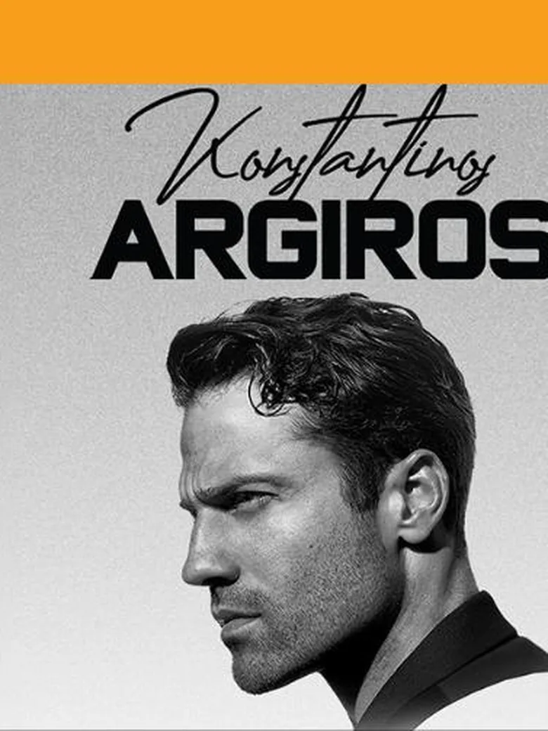 KONSTANTINOS ARGIROS