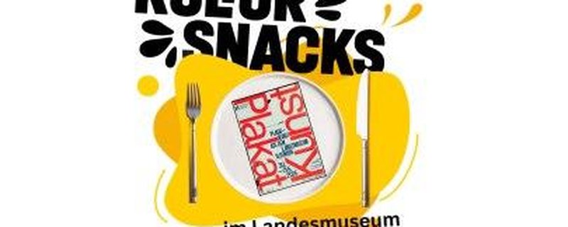 Kultursnack: Plakat - Kunst