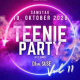 Teenie Party - Vol. 11