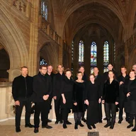 Raumklangbad: Thomas Tallis: Spem in alium