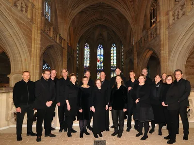 Thomas Tallis: Spem in alium