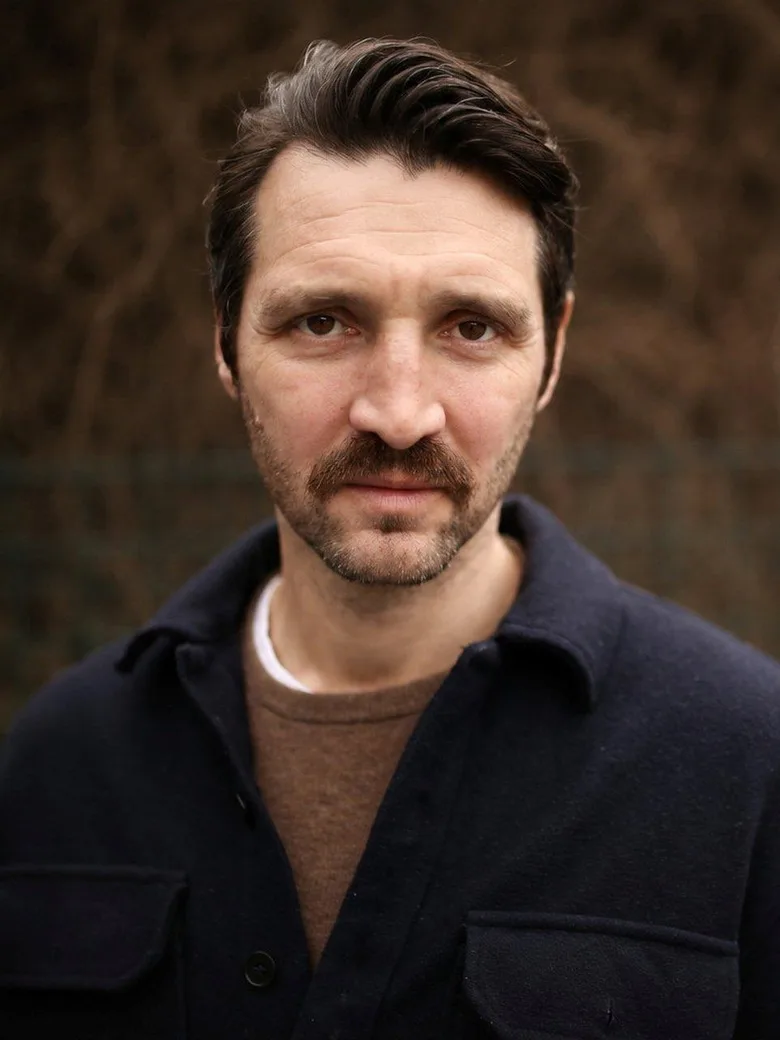Philipp Oehmke / Campino