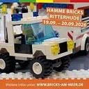 LEGO® Fan-Ausstellung 2026 in Ritterhude