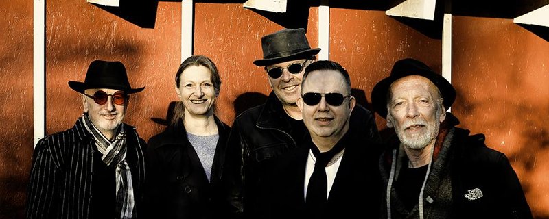 Open Air am Meer - Souly Moly