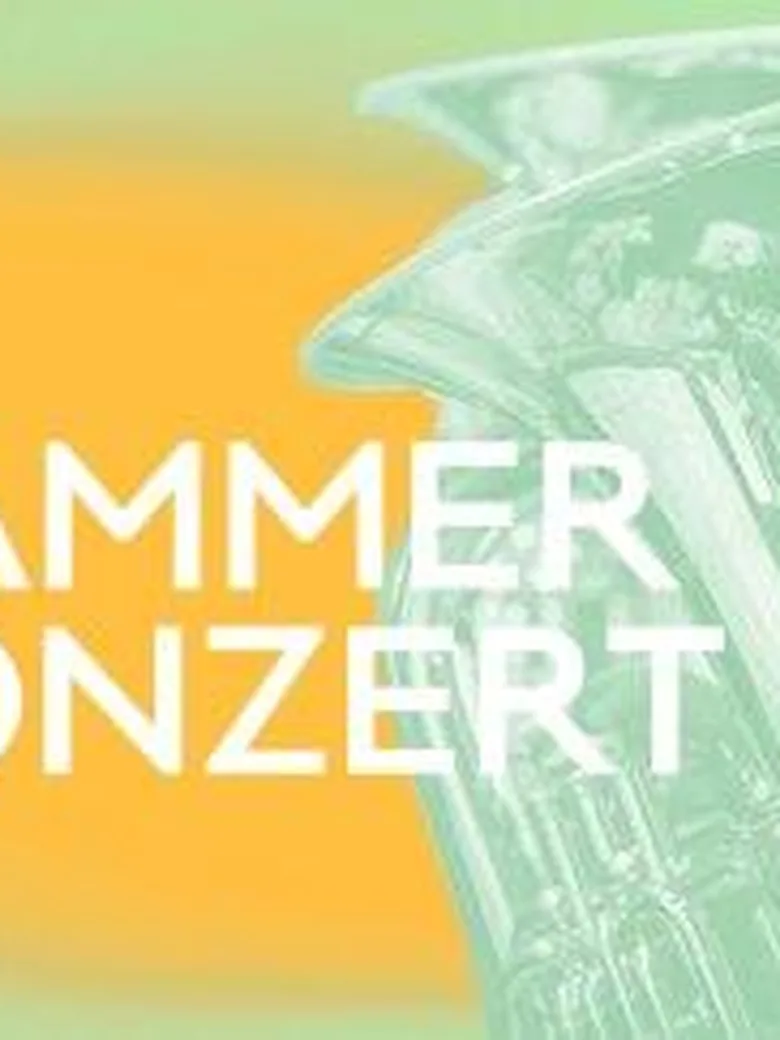 6. Kammerkonzert