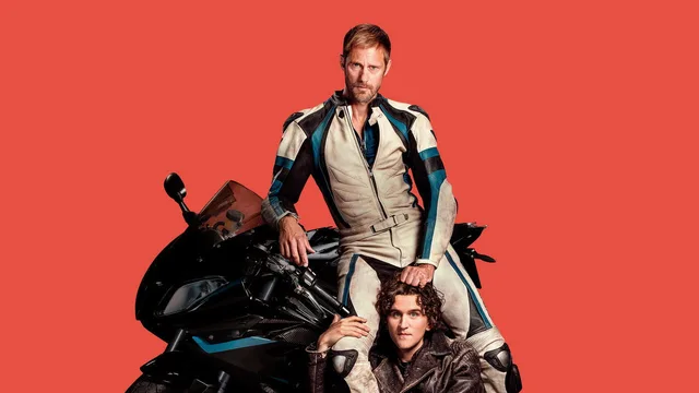 Pillion