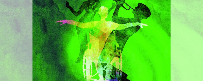 "Konzert in Bewegung" Ein festliches Sommerkonzert für alle