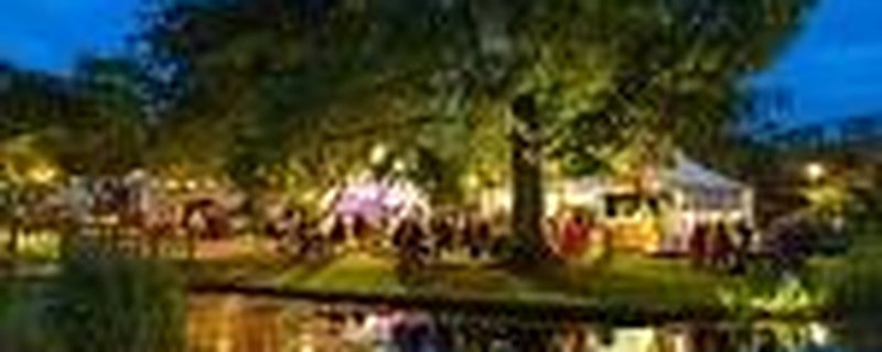 7. Hopfen- und Rebenfest
