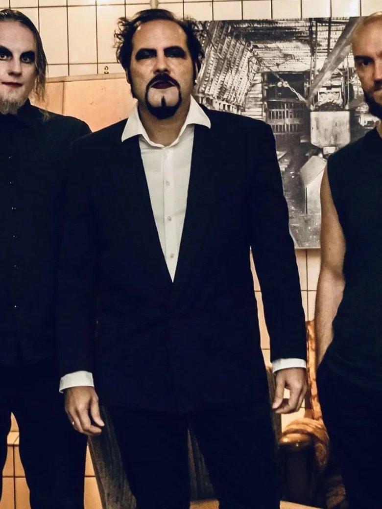 FOUR IMAGINARY BOYS
