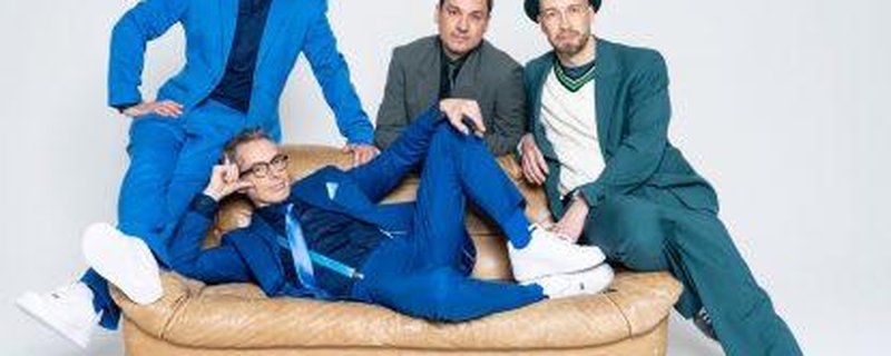 Unbekannte Veranstaltung