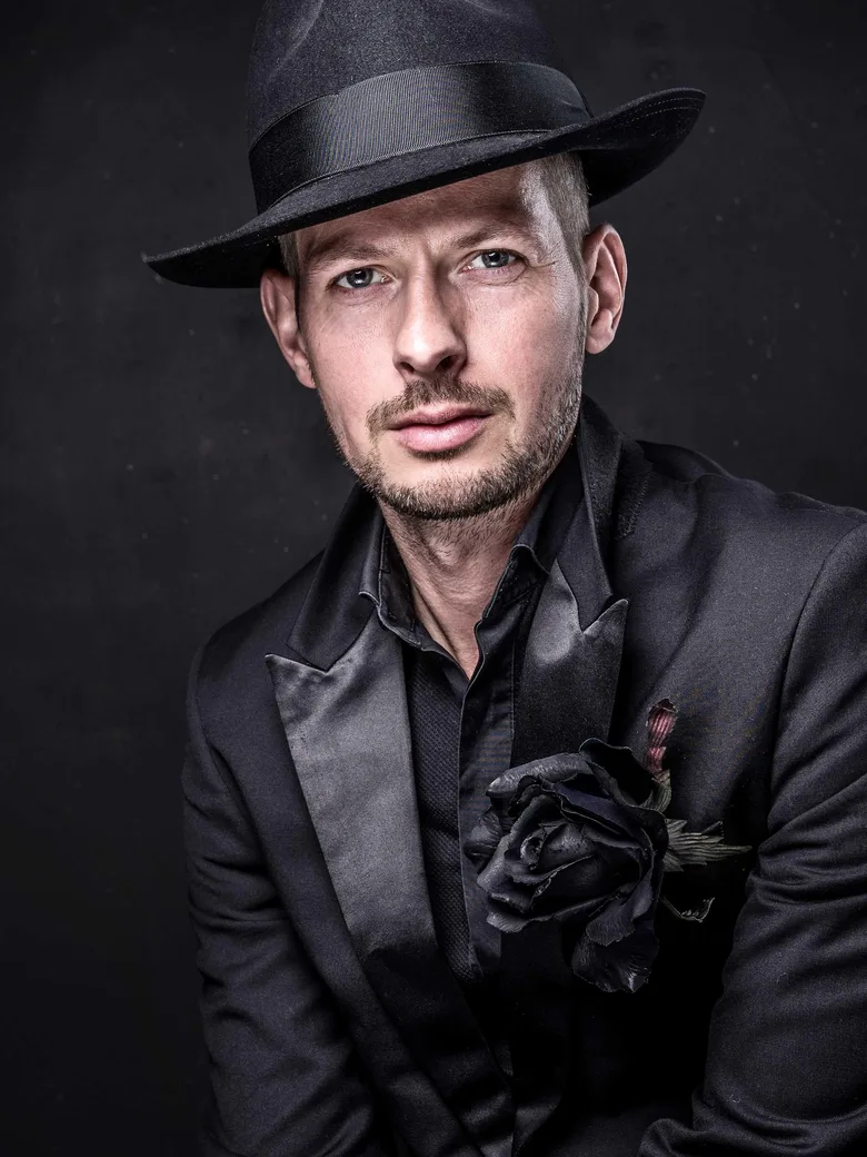 Denis Fischer singt Achim Reichel – Rauhnächte