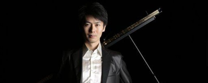 AUF SCHWARZEN UND WEIßEN TASTEN III: KOTARO FUKUMA „opus 22“