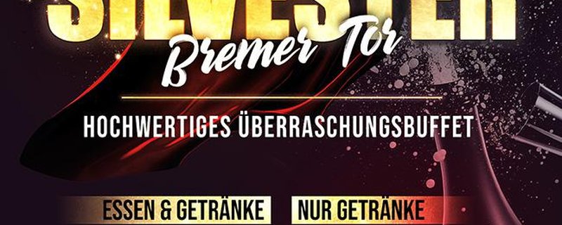 Silvesterparty bei Schierenbeck