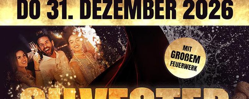 Silvesterparty bei Schierenbeck