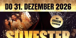 Silvesterparty bei Schierenbeck