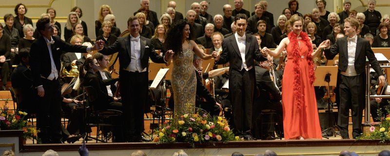 Hamburger Konzertchor