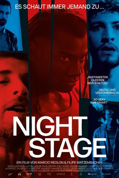 Night Stage