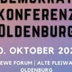 6. Demokratiekonferenz