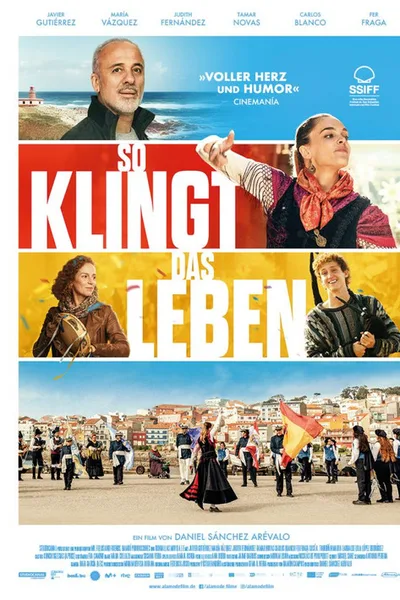 So klingt das Leben