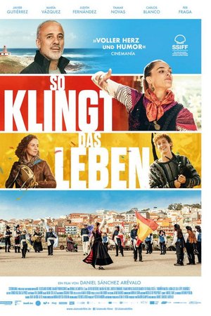 So klingt das Leben