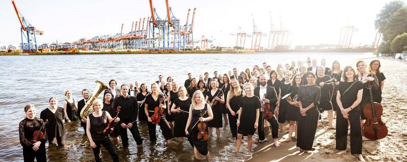 Junge Symphoniker Hamburg