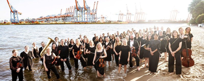 Junge Symphoniker Hamburg