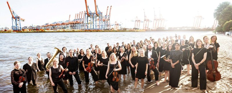 Junge Symphoniker Hamburg