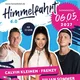 Himmelfahrt 6.0 - mit Frenzy, Julian Sommer und Calvin Kleinen