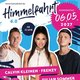 Himmelfahrt 6.0 - mit Frenzy, Julian Sommer und Calvin Kleinen